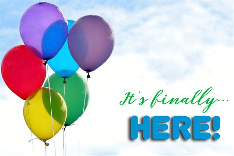Our LMS is finally here! Our .